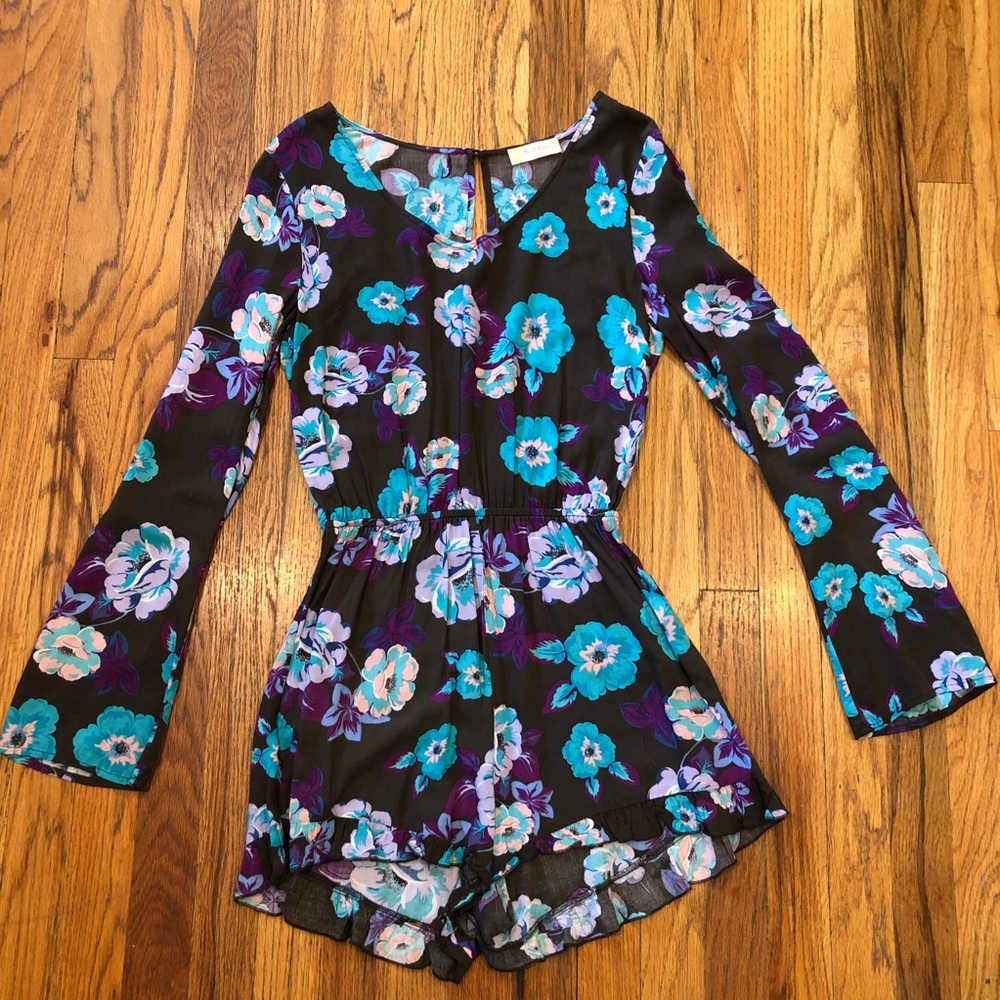 Altar’d State romper